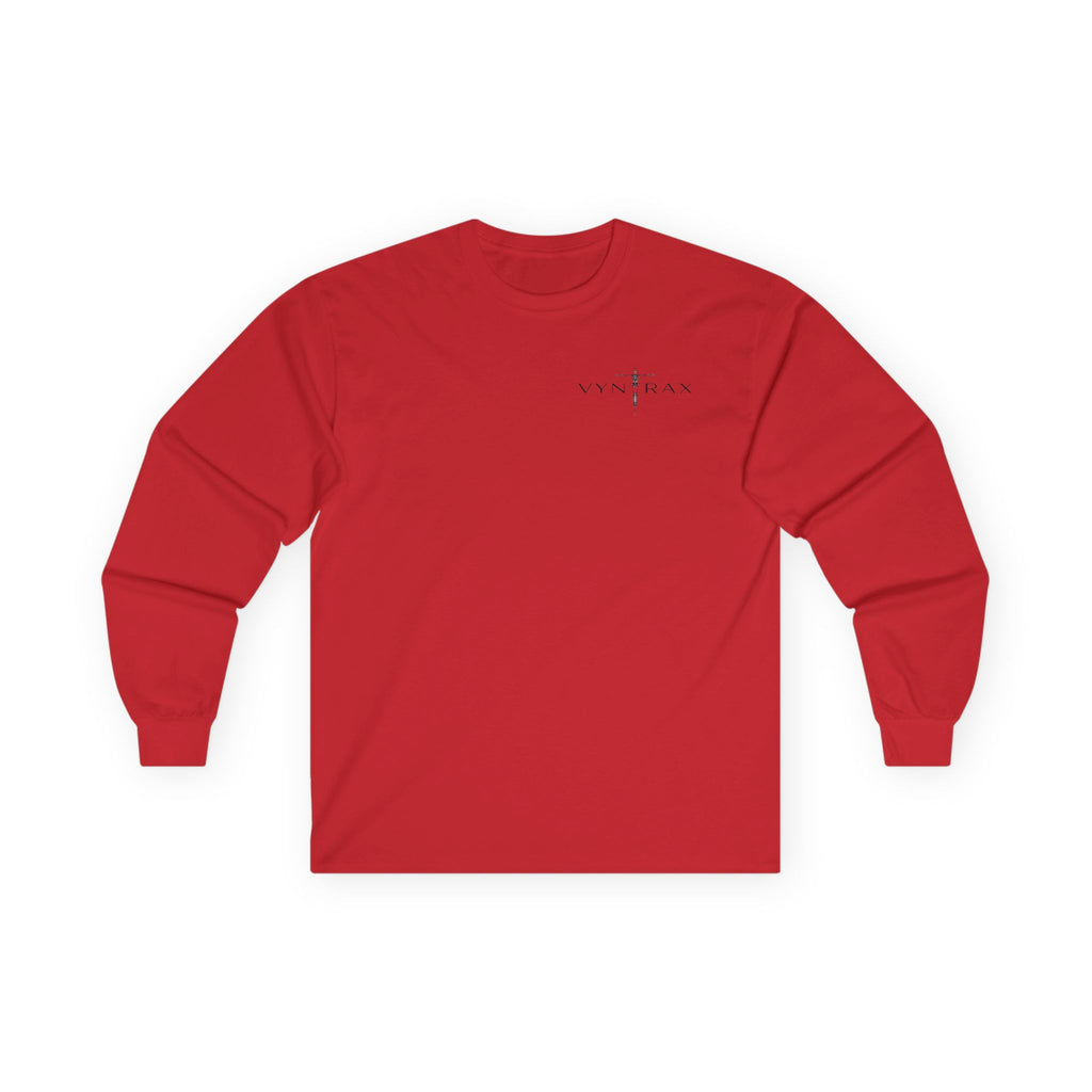 Vyntrax minimalistic long sleeve