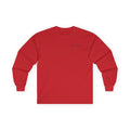 Vyntrax minimalistic long sleeve