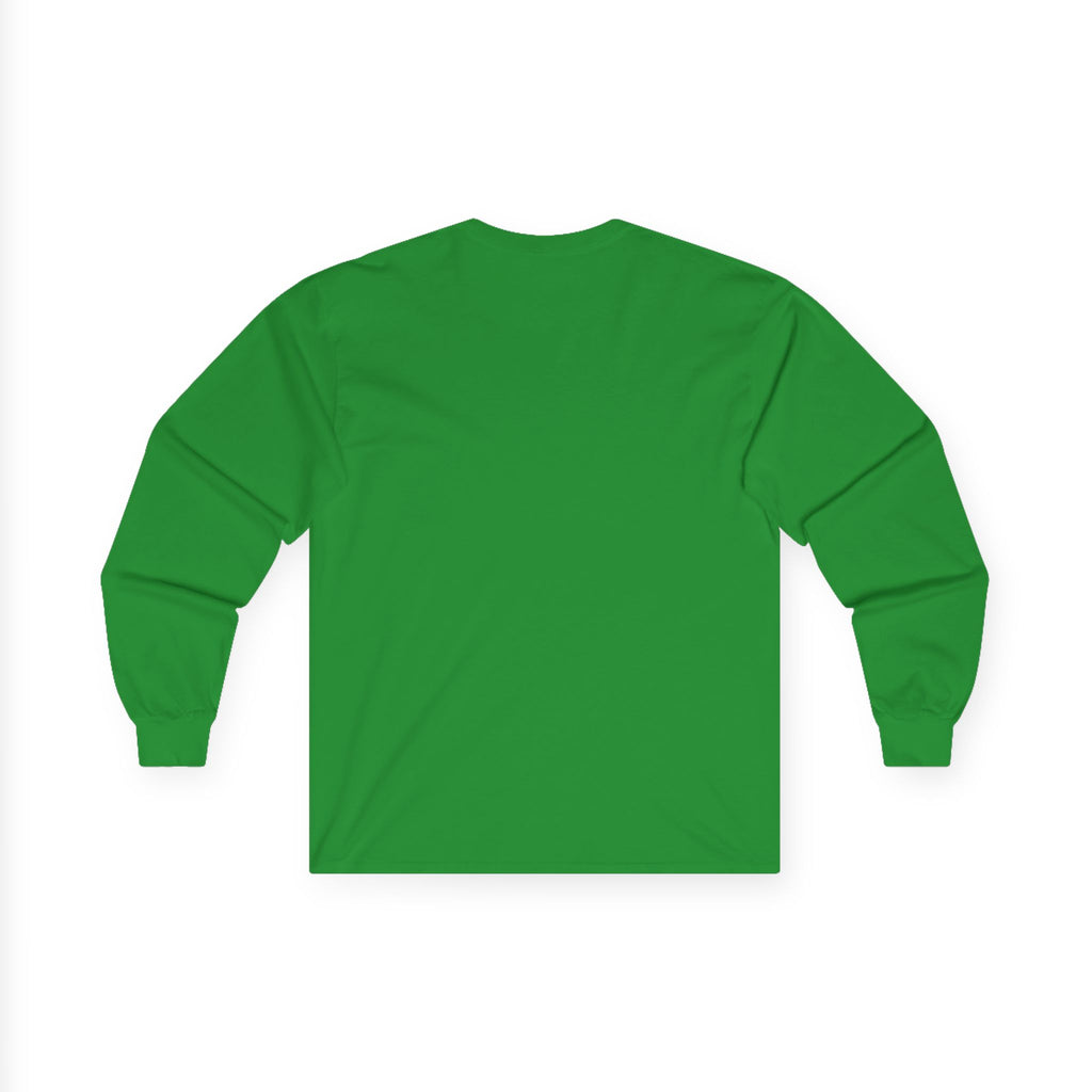 Vyntrax minimalistic long sleeve