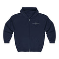 Vyntrax zip up