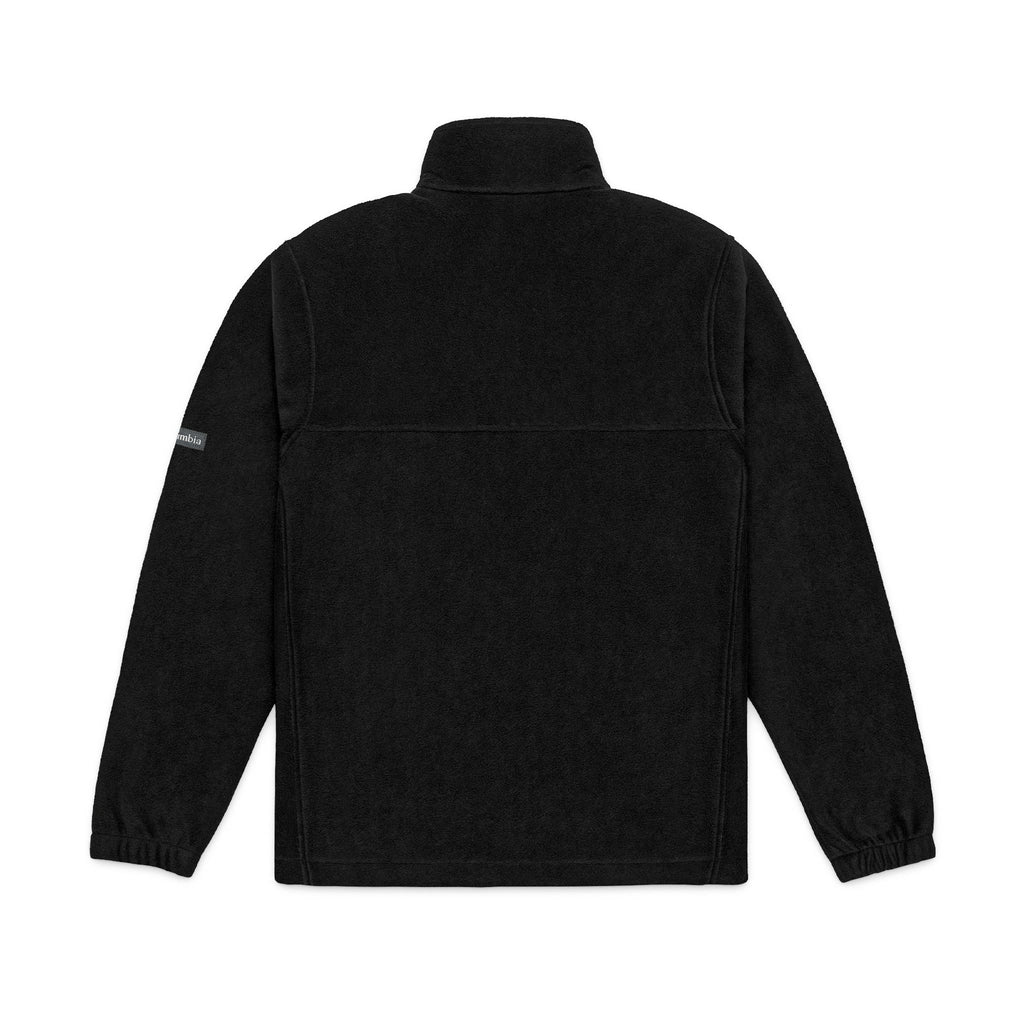 columbia+Vyntrax full zip fleece jacket