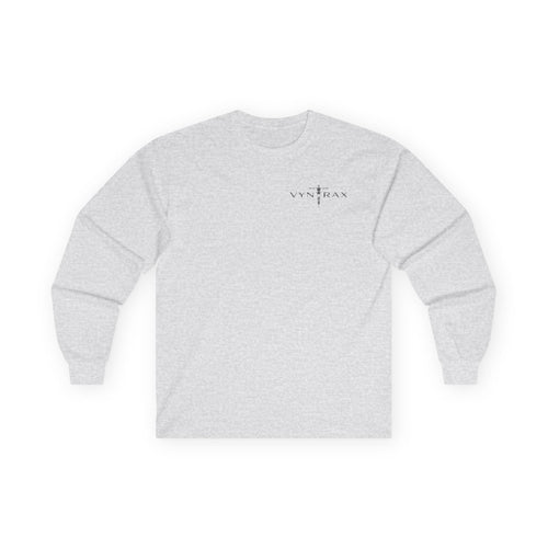Vyntrax minimalistic long sleeve