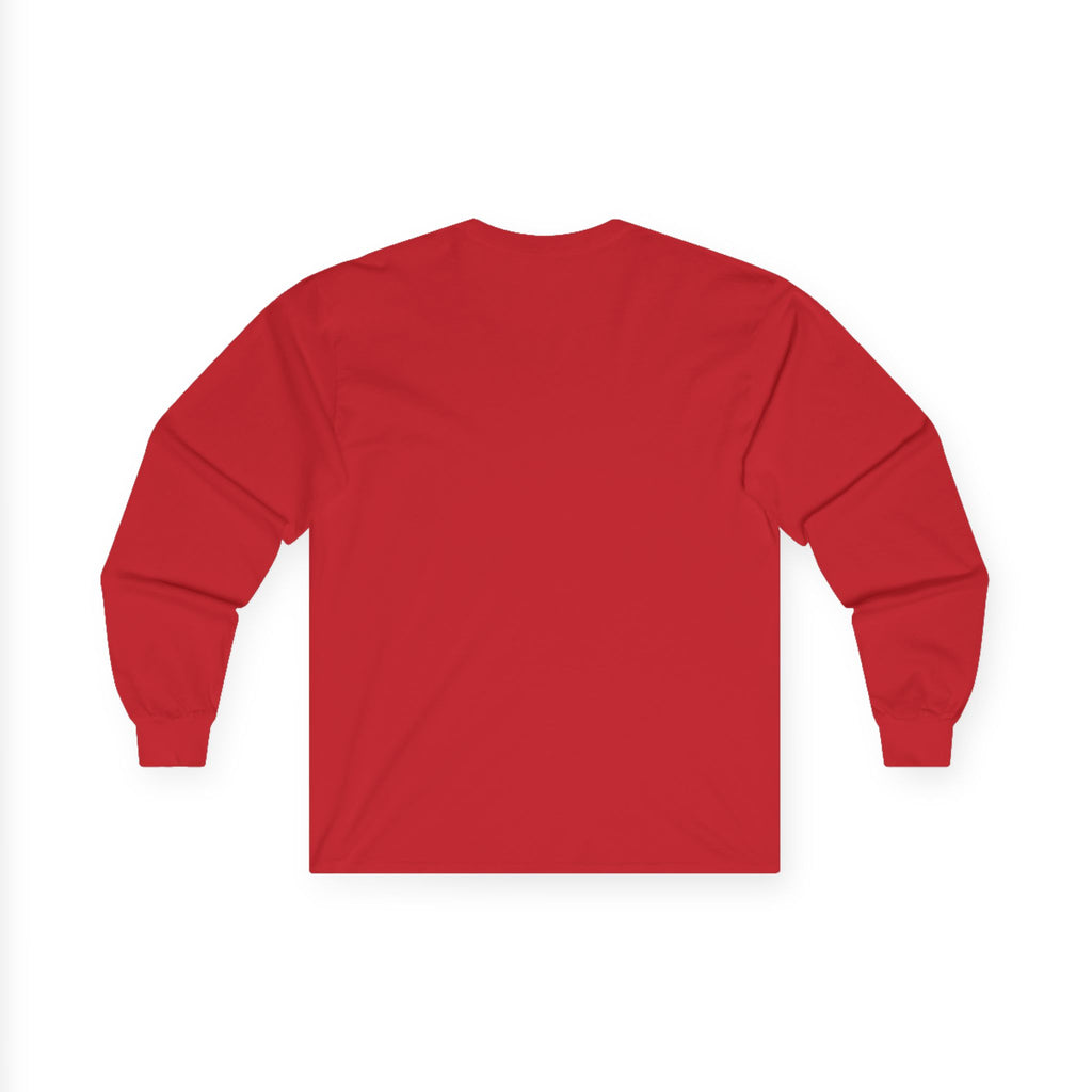 Vyntrax minimalistic long sleeve