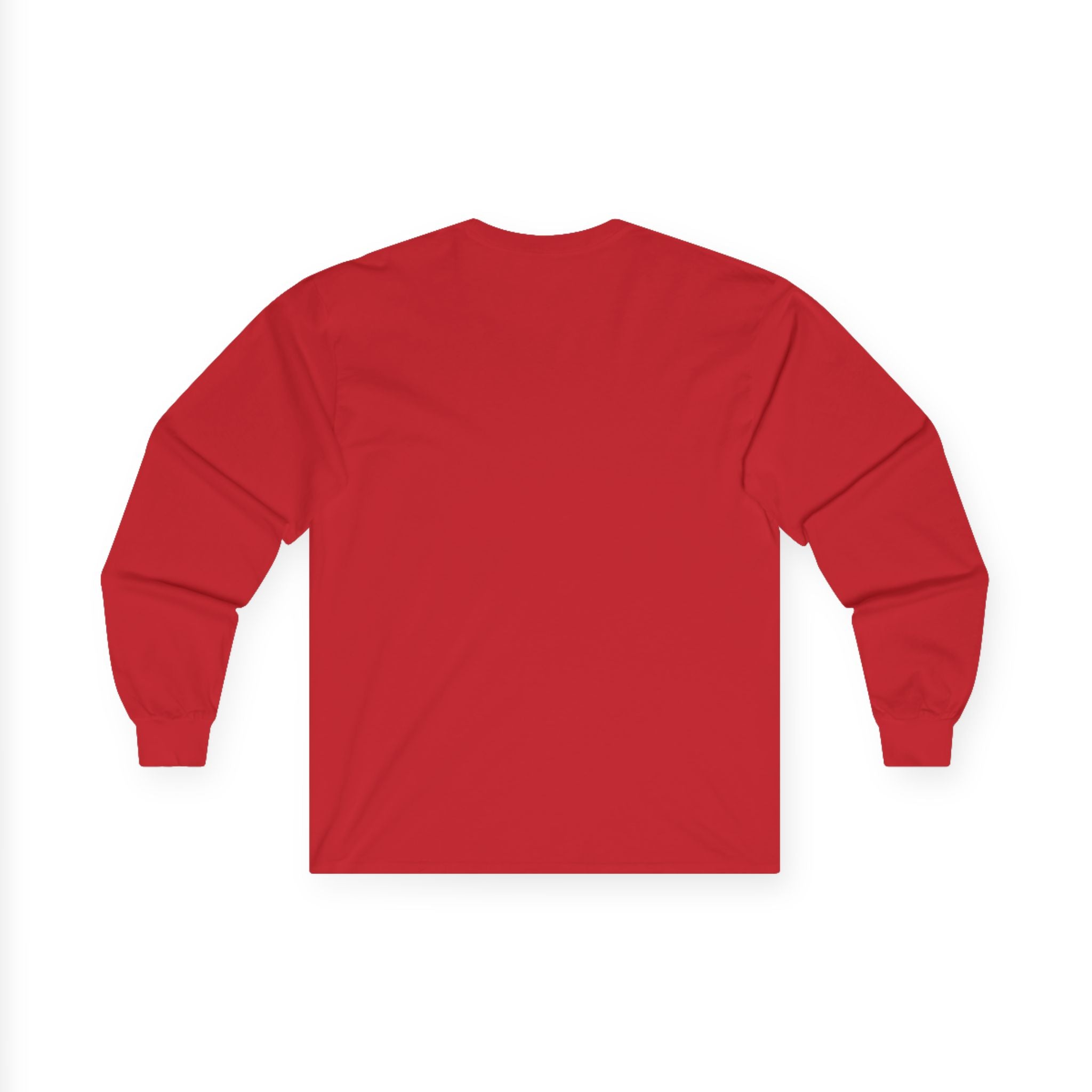 Vyntrax minimalistic long sleeve