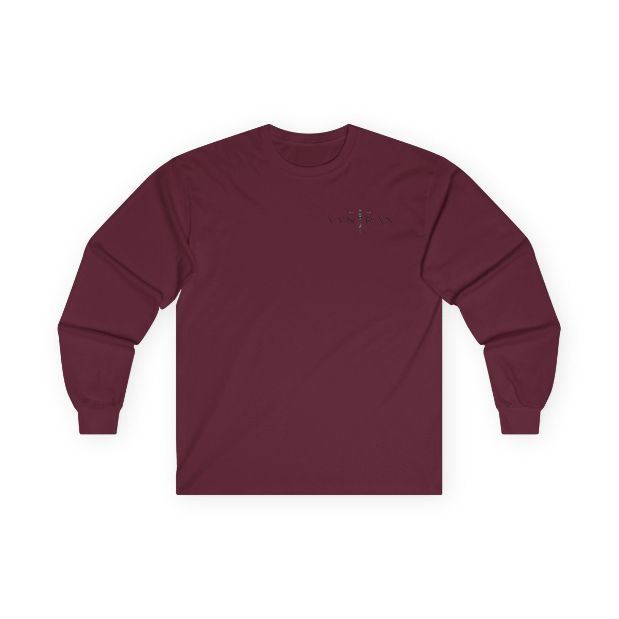 Vyntrax minimalistic long sleeve