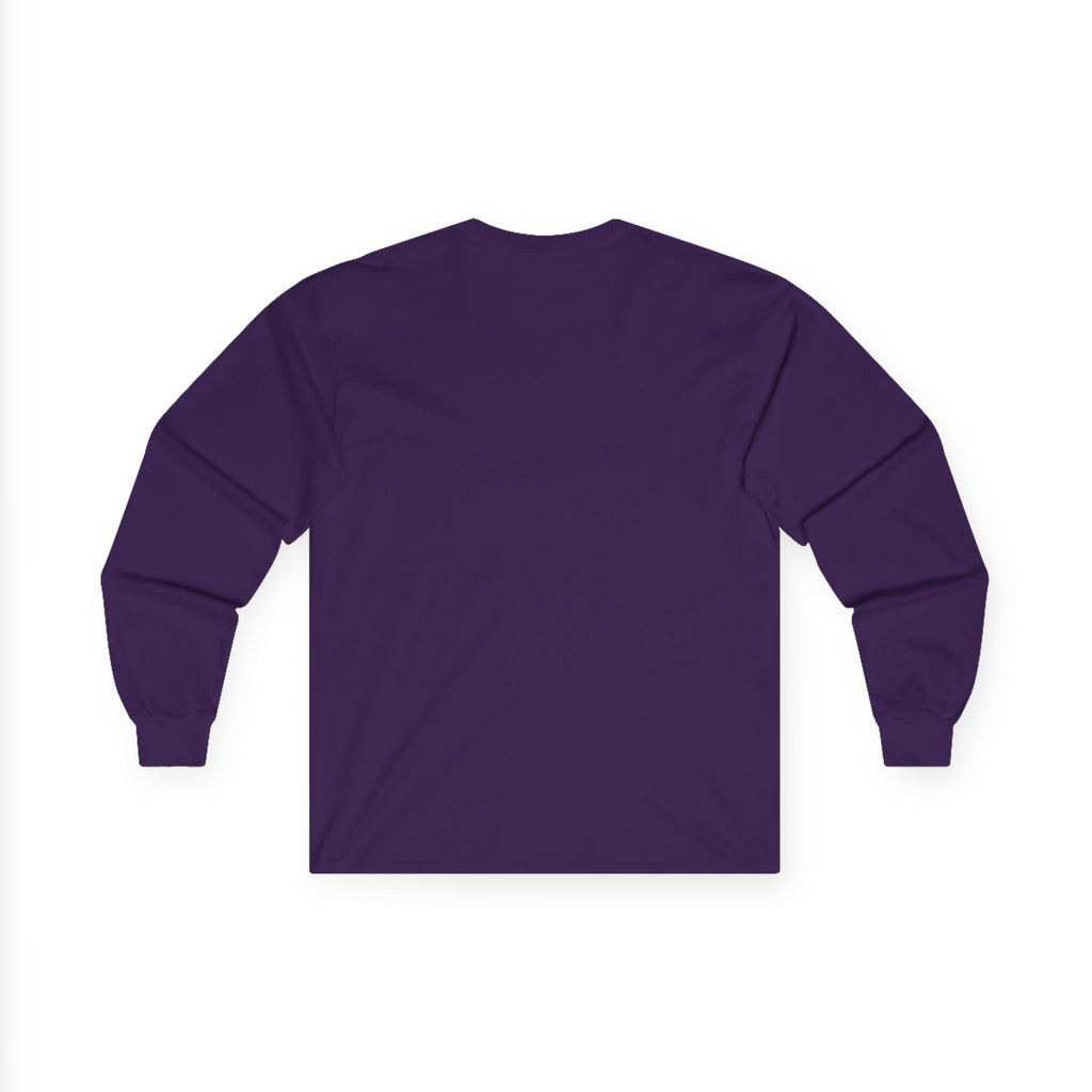 Vyntrax minimalistic long sleeve