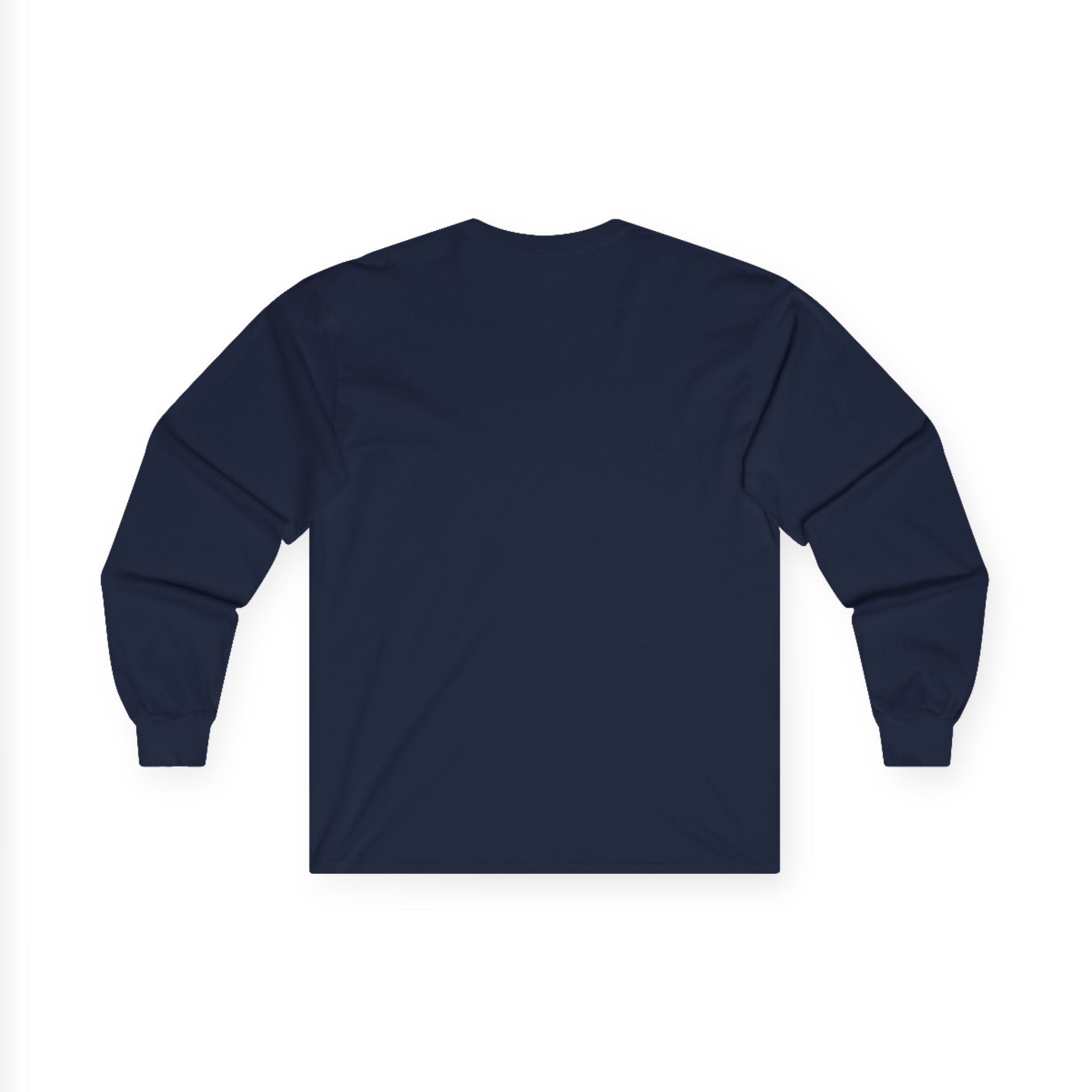 Vyntrax minimalistic long sleeve
