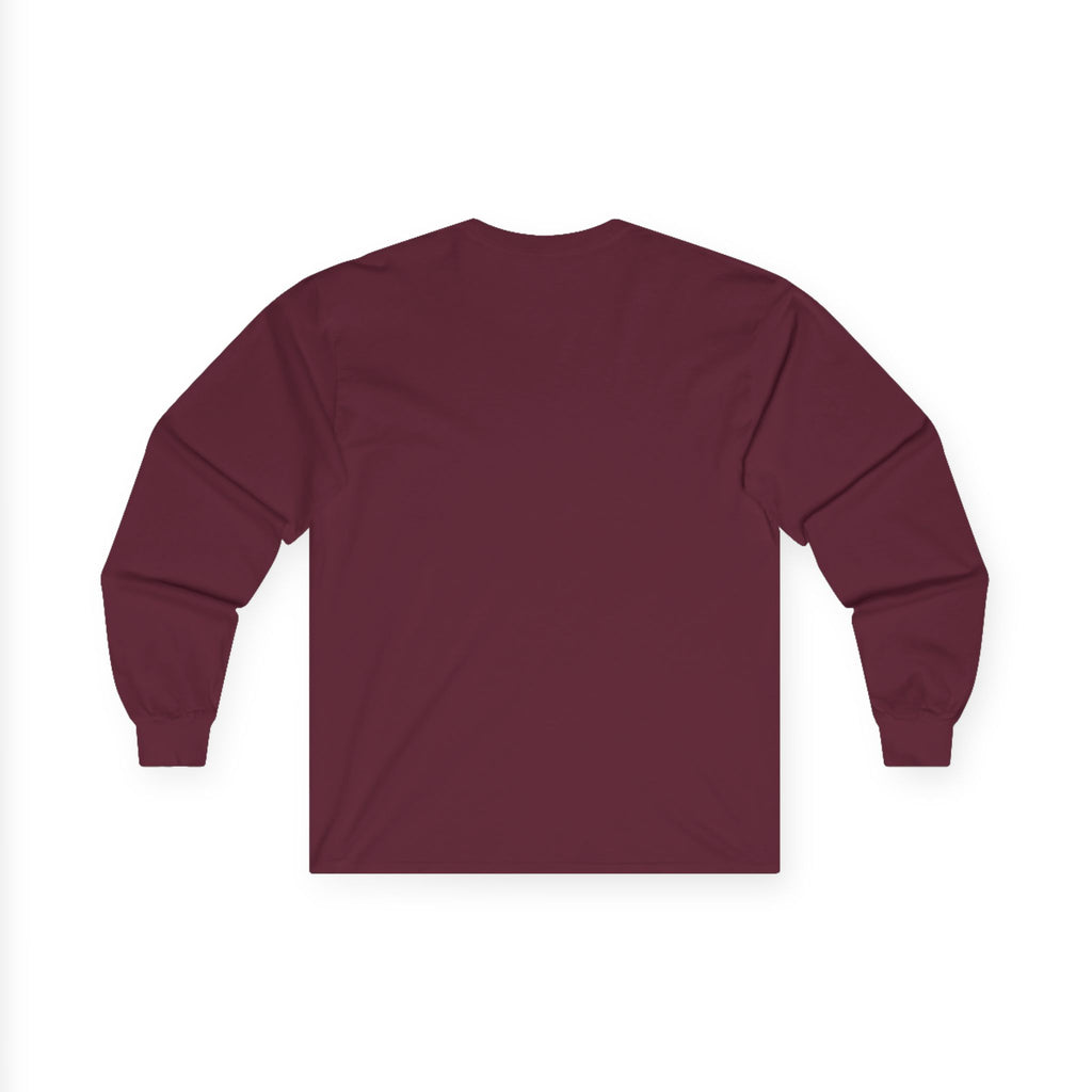 Vyntrax minimalistic long sleeve