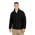 columbia+Vyntrax full zip fleece jacket