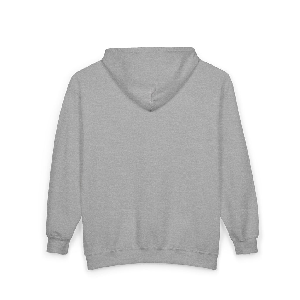 Vyntrax zip up