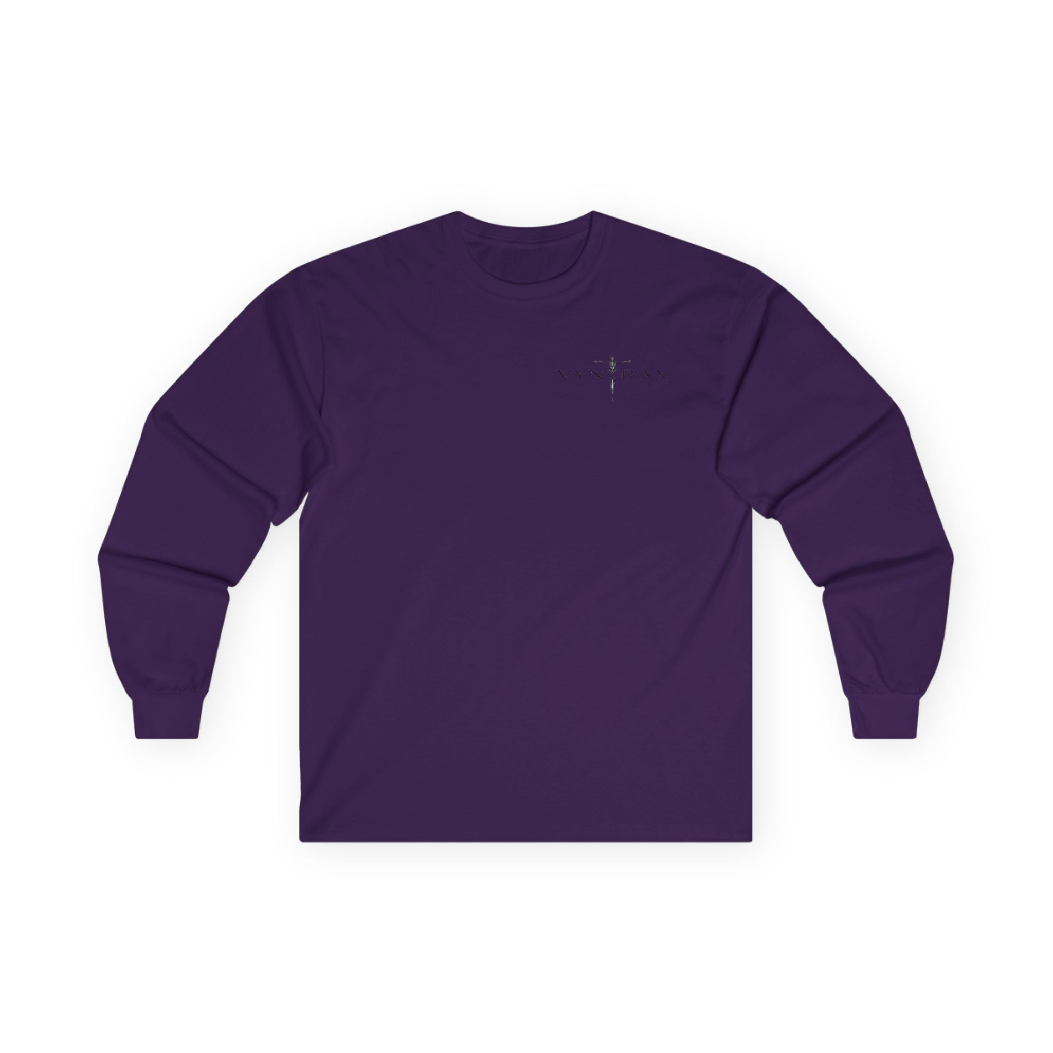 Vyntrax minimalistic long sleeve