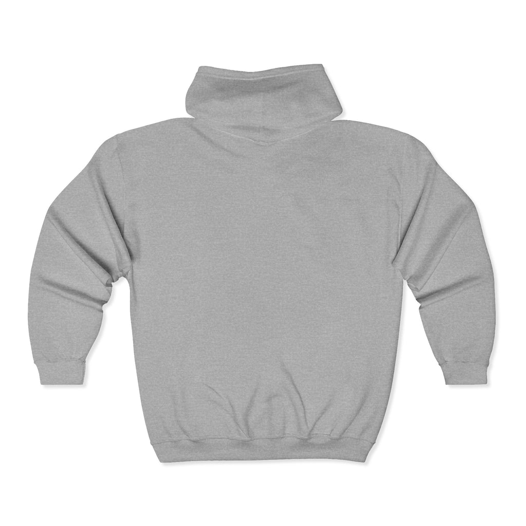Vyntrax zip up